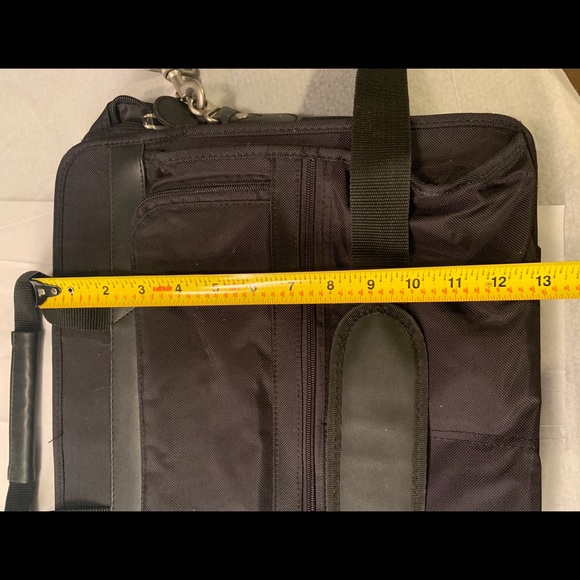 Laptop Shoulder Bag - Picture 3 of 3